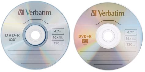 Digital Movies and Discs .